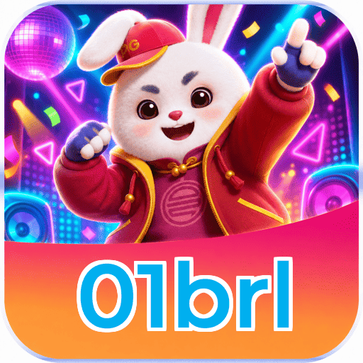 01brl Logo - Bônus com Rollover Justo