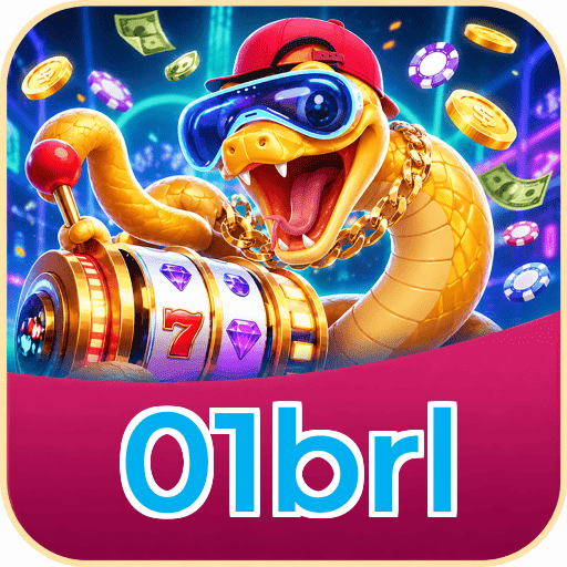 01brl Logo Oficial