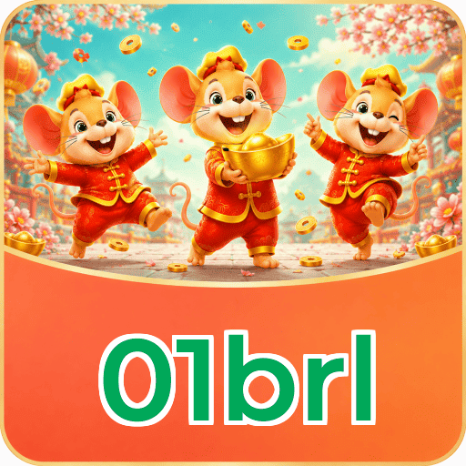 01brl Logo Seguro