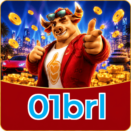 01brl VIP Program Logo