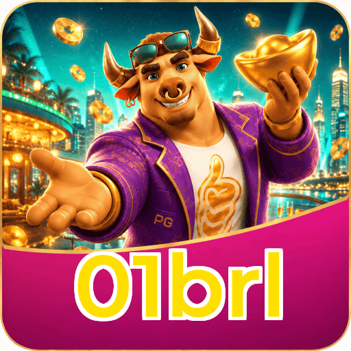 01brl Logo Verificado